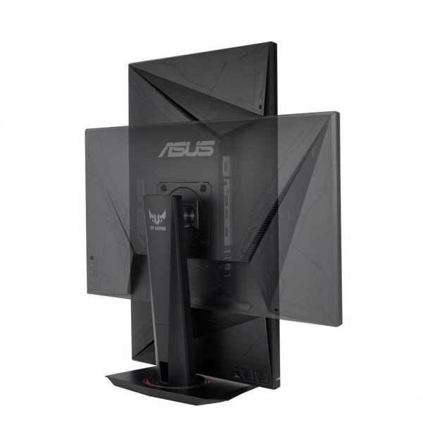 ASUS VG279QM 27" LED 280 Hz Moniteurs ASUS, Ultra Pc Gamer Maroc