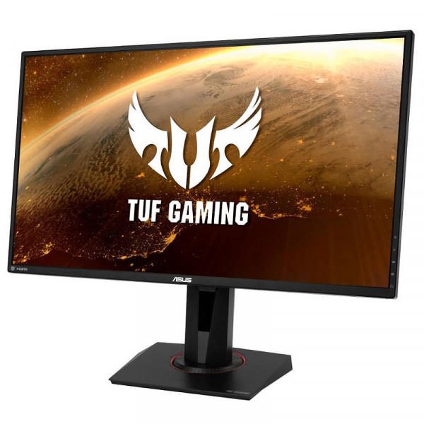 ASUS VG27AQZ 27" LED IPS 165 Hz HDR10 Moniteurs ASUS, Ultra Pc Gamer Maroc