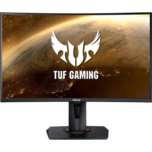 ASUS VG27WQ 27" LED Moniteurs ASUS, Ultra Pc Gamer Maroc
