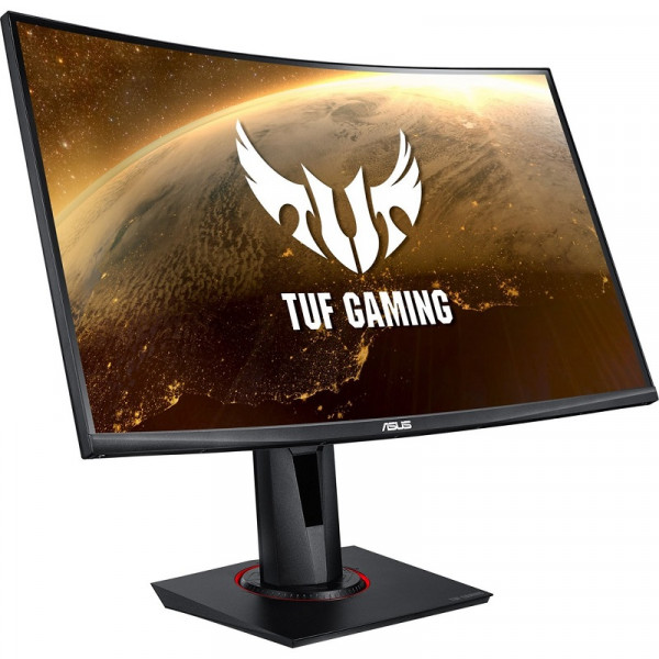 ASUS VG27WQ 27" LED Moniteurs ASUS, Ultra Pc Gamer Maroc