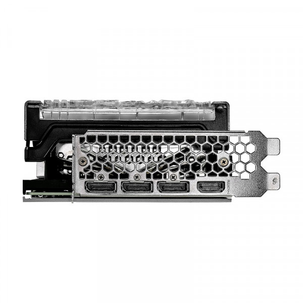 Palit GeForce RTX 3070 Ti GameRock OC 8GB GDDR6X NVIDIA Palit, Ultra Pc Gamer Maroc