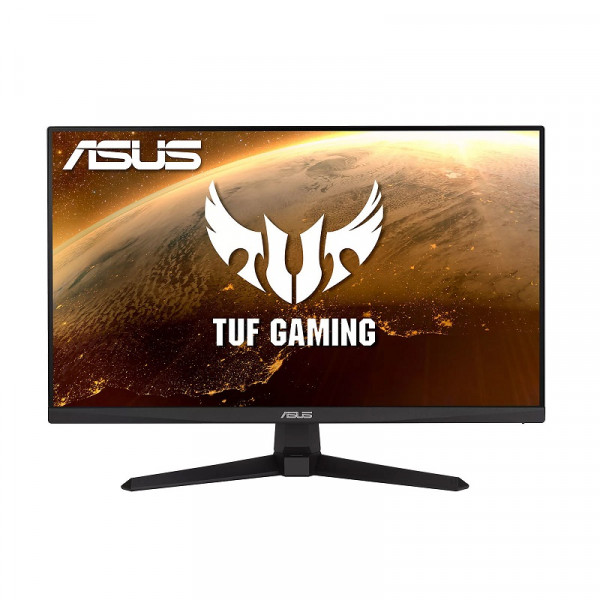ASUS VG247Q1A 23.8" LED VA 165 Hz Moniteurs ASUS, Ultra Pc Gamer Maroc