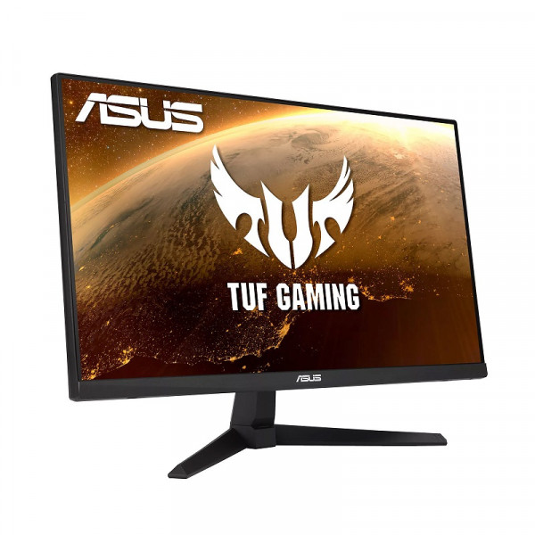 ASUS VG247Q1A 23.8" LED VA 165 Hz Moniteurs ASUS, Ultra Pc Gamer Maroc