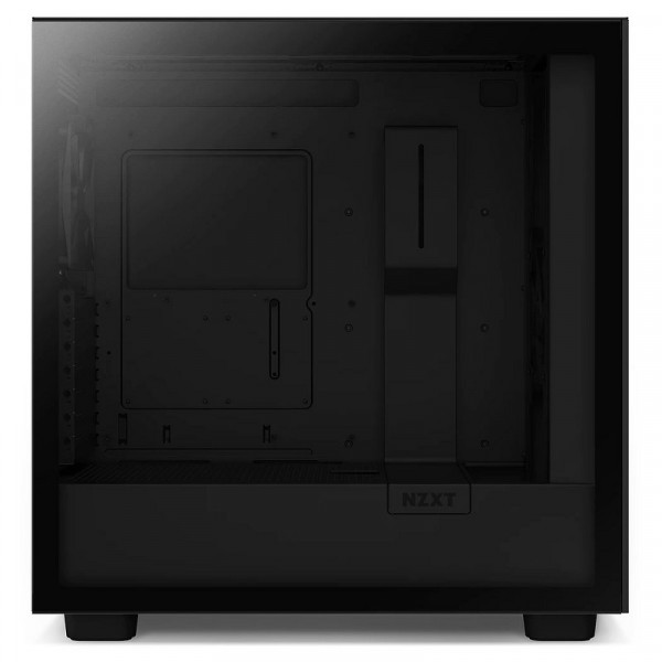 NZXT H7 Flow Noir Boitiers PC NZXT, Ultra Pc Gamer Maroc
