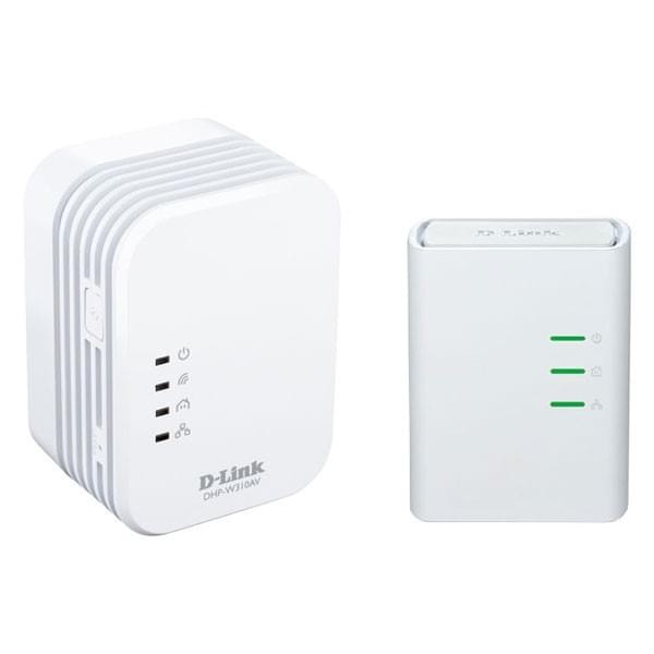 D-Link DHP-W311AV Réseau D-Link, Ultra Pc Gamer Maroc