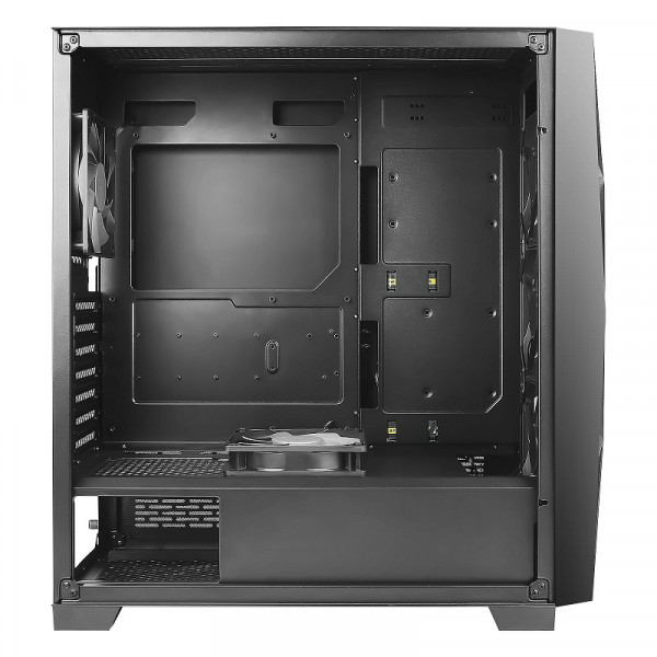 Antec DF800 Noir Boitiers PC Antec, Ultra Pc Gamer Maroc