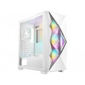 Antec DF800 FLUX Blanc Boitiers PC Antec, Ultra Pc Gamer Maroc