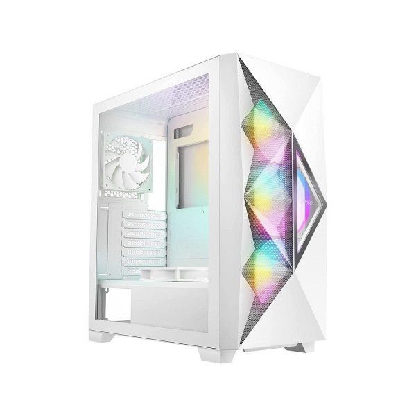 Antec DF800 FLUX Blanc Boitiers PC Antec, Ultra Pc Gamer Maroc