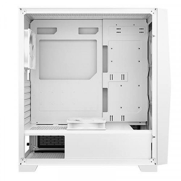 Antec DF800 FLUX Blanc Boitiers PC Antec, Ultra Pc Gamer Maroc