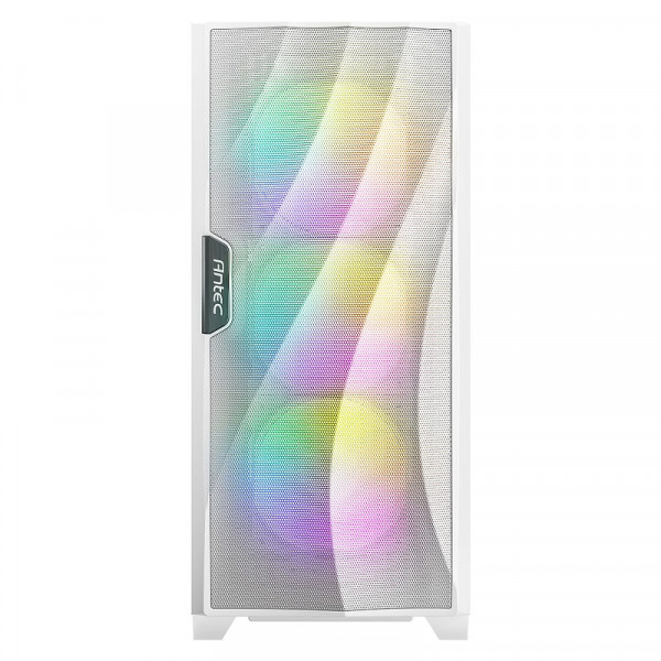 Antec DF700 FLUX Blanc Boitiers PC Antec, Ultra Pc Gamer Maroc