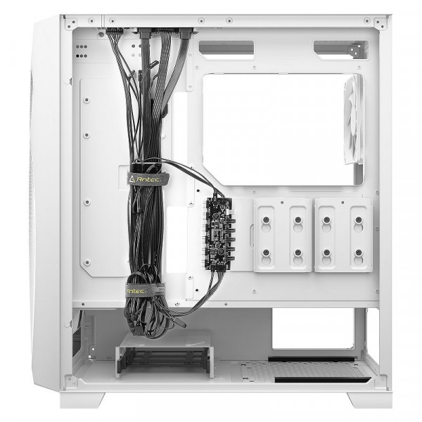 Antec DF700 FLUX Blanc Boitiers PC Antec, Ultra Pc Gamer Maroc