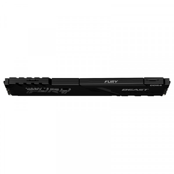 Kingston FURY Beast 32Go (1x32Go) DDR4 3200 MHz CL16 Mémoire vive PC Kingston, Ultra Pc Gamer Maroc