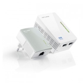 TP-LINK TL-WPA4220KIT Réseau TP-LINK, Ultra Pc Gamer Maroc