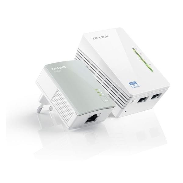 TP-LINK TL-WPA4220KIT Réseau TP-LINK, Ultra Pc Gamer Maroc