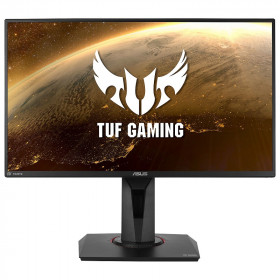 ASUS VG258QM 24.5" LED 280 Hz Moniteurs ASUS, Ultra Pc Gamer Maroc