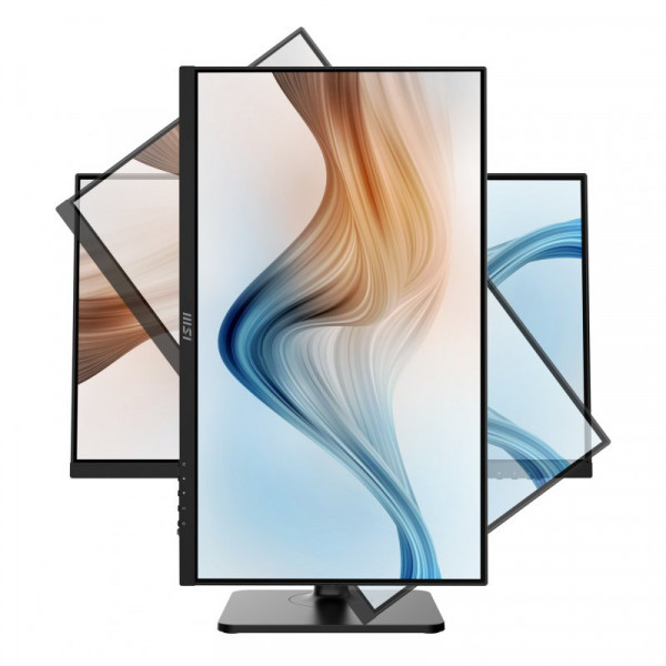 MSI Modern MD241P 23.8" IPS Moniteurs MSI, Ultra Pc Gamer Maroc