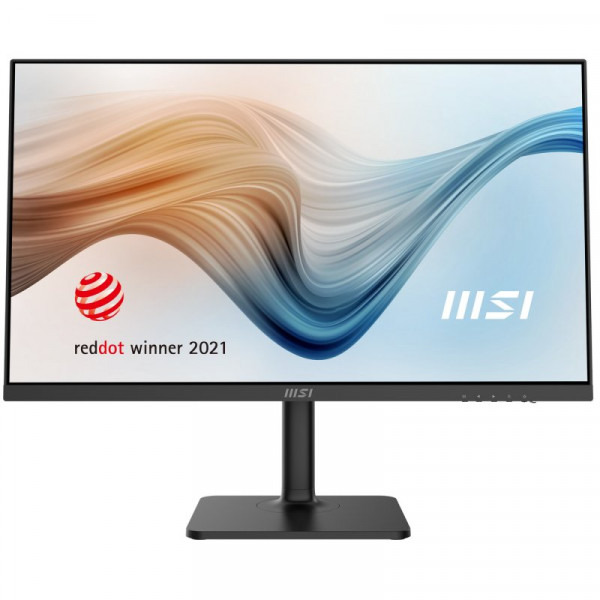 MSI Modern MD271QP 27" 2K IPS Moniteurs MSI, Ultra Pc Gamer Maroc