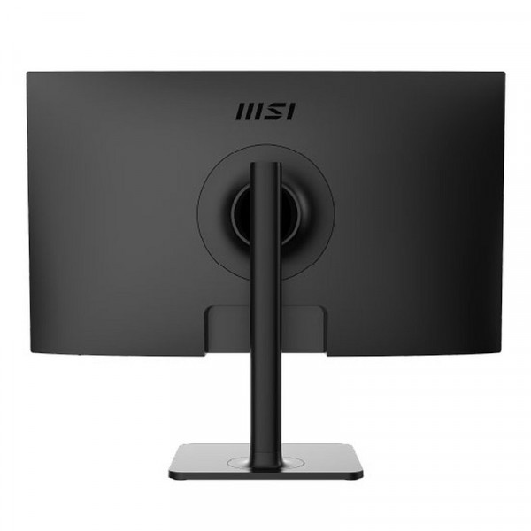 MSI Modern MD271QP 27" 2K IPS Moniteurs MSI, Ultra Pc Gamer Maroc