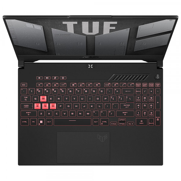 ASUS TUF GAMING A15 TUF507RR AMD Ryzen R7 6800H/16GB/1TB SSD/RTX3070 8GB/15.6'' 144Hz PC Portables Gamer ASUS, Ultra Pc Gamer...