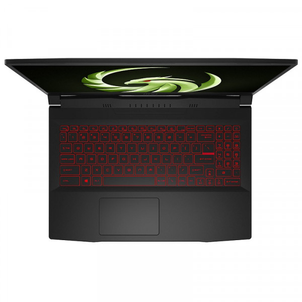 MSI Bravo 15 B5DD-299XMA Ryzen R7-5800H/16GB/512GB SSD/RX 5500M 4GB/15.6'' BTS PC Portables Gamer MSI, Ultra Pc Gamer Maroc