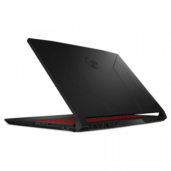 MSI Bravo 15 B5DD-299XMA Ryzen R7-5800H/16GB/512GB SSD/RX 5500M 4GB/15.6'' BTS PC Portables Gamer MSI, Ultra Pc Gamer Maroc