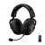 Logitech G Pro X Wireless Lightspeed Gaming Headset (Noir) Casques Logitech, Ultra Pc Gamer Maroc
