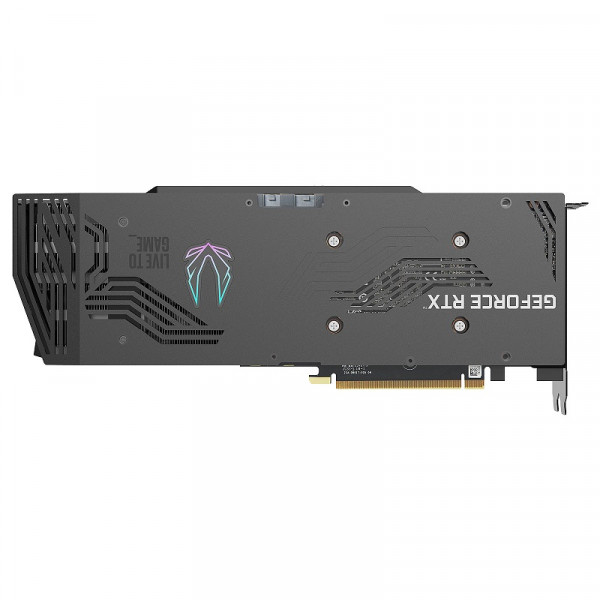 ZOTAC GeForce RTX 3070 Ti Trinity 8GB GDDR6X NVIDIA Zotac, Ultra Pc Gamer Maroc