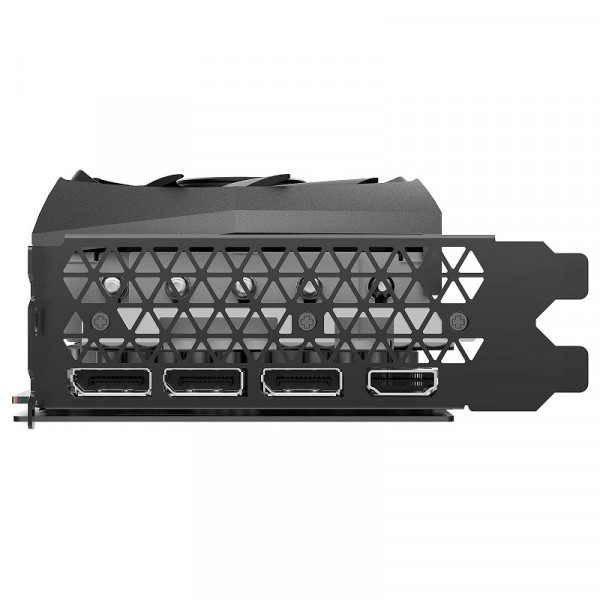 ZOTAC GeForce RTX 3070 Ti Trinity 8GB GDDR6X NVIDIA Zotac, Ultra Pc Gamer Maroc