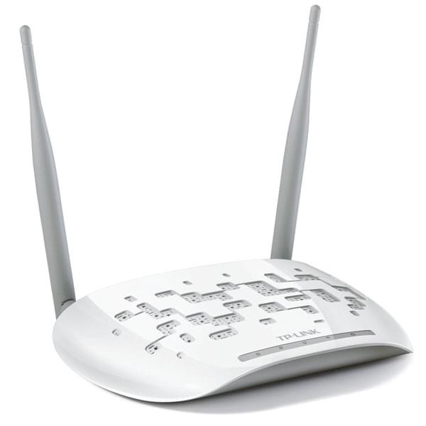 TP-LINK TL-WA801ND Réseau TP-LINK, Ultra Pc Gamer Maroc