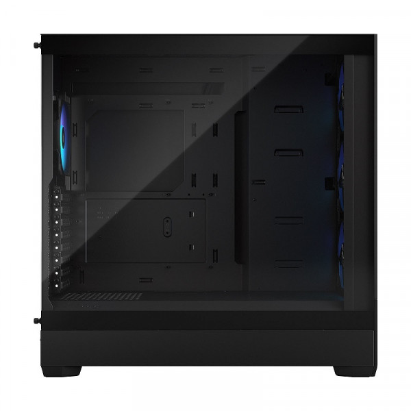 Fractal Design Pop XL Air RGB TG (Noir) Boitiers PC Fractal Design, Ultra Pc Gamer Maroc