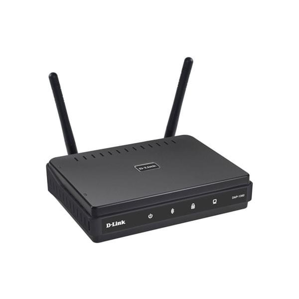D-Link DAP-1360 Réseau D-Link, Ultra Pc Gamer Maroc