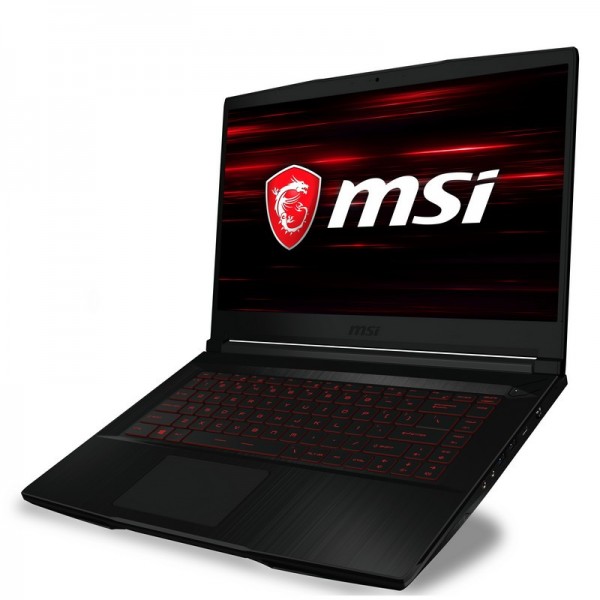 MSI GF63 11SC (THIN) i5-11400H/8GB/512GB SSD/GTX1650 4GB/15.6'' Win11 PC Portables Gamer MSI, Ultra Pc Gamer Maroc