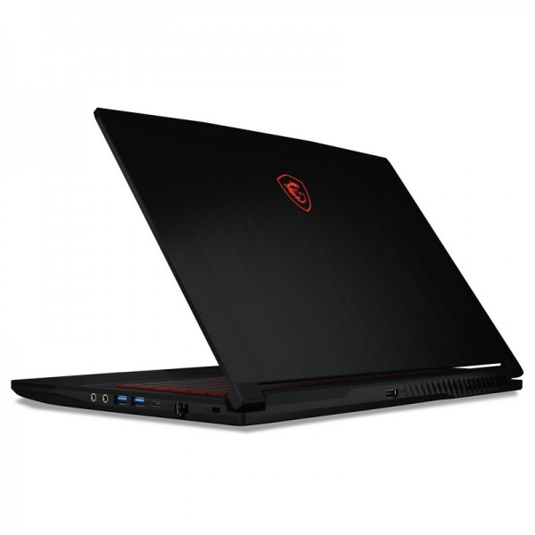 MSI GF63 11SC (THIN) i5-11400H/8GB/512GB SSD/GTX1650 4GB/15.6'' Win11 PC Portables Gamer MSI, Ultra Pc Gamer Maroc