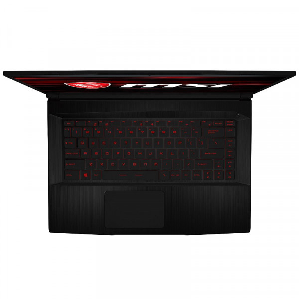 MSI GF63 11SC (THIN) i5-11400H/8GB/512GB SSD/GTX1650 4GB/15.6'' Win11 PC Portables Gamer MSI, Ultra Pc Gamer Maroc