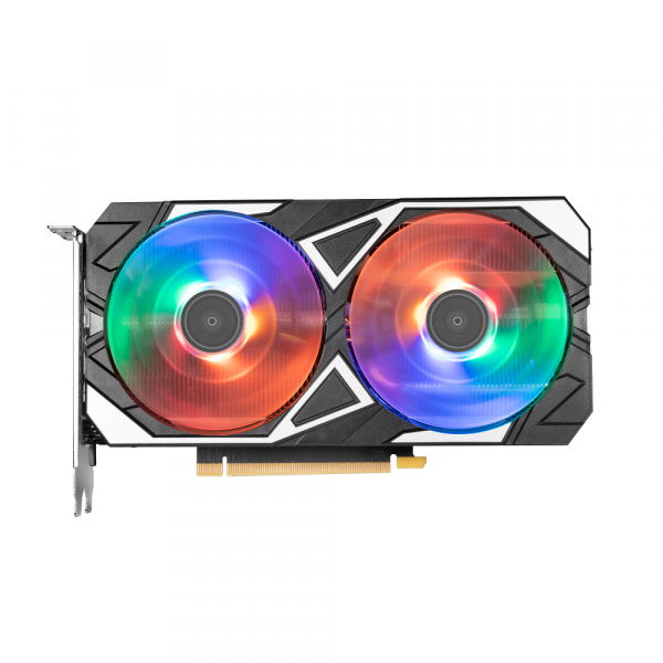 KFA2 GeForce RTX 3050 EX 8GB GDDR6 Cartes graphiques KFA2, Ultra Pc Gamer Maroc