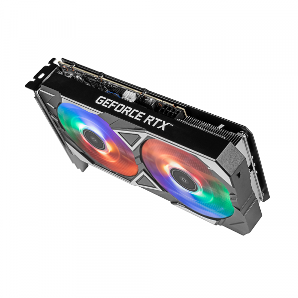 KFA2 GeForce RTX 3050 EX 8GB GDDR6 Cartes graphiques KFA2, Ultra Pc Gamer Maroc