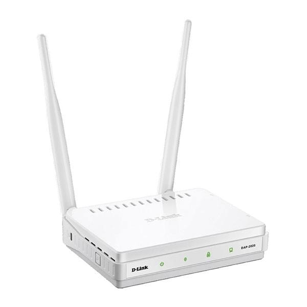 D-Link DAP-2020 Réseau D-Link, Ultra Pc Gamer Maroc
