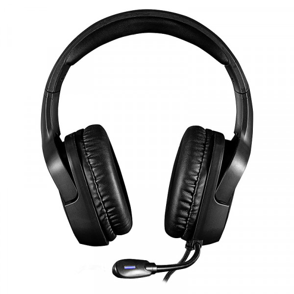 KFA2 SONAR-04 Gaming 7.1 RGB Casques KFA2, Ultra Pc Gamer Maroc