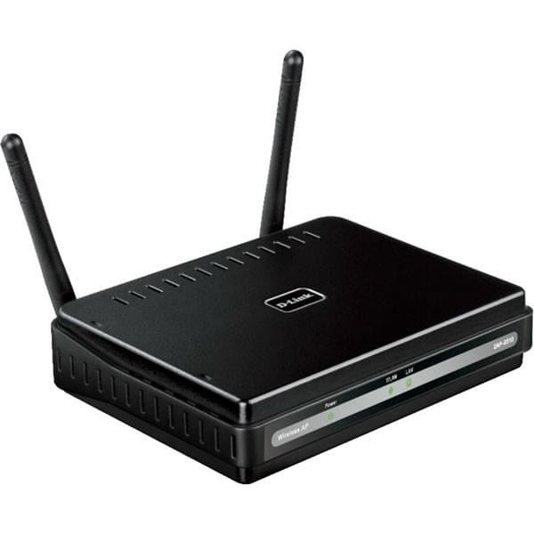 D-Link DAP-2310 Réseau D-Link, Ultra Pc Gamer Maroc