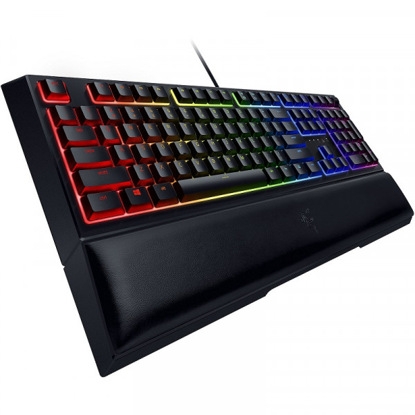 Razer Ornata V2 (FR Azerty) Claviers Razer, Ultra Pc Gamer Maroc