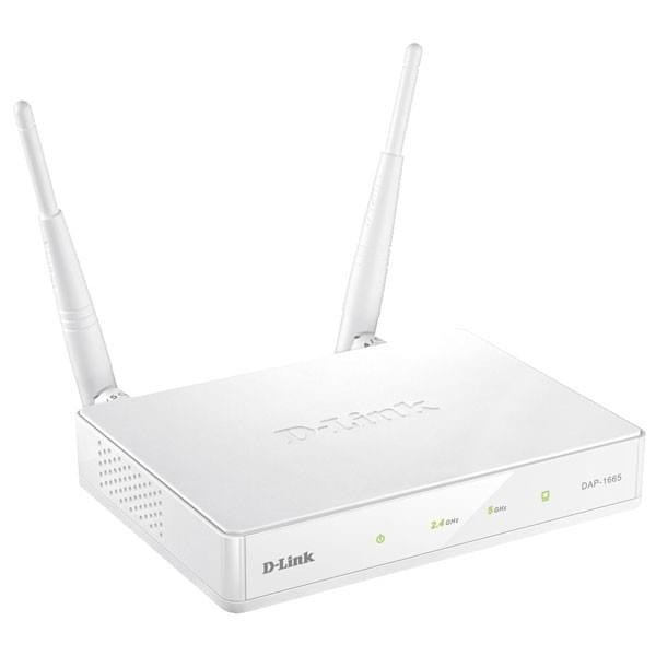 D-Link DAP-1665 Réseau D-Link, Ultra Pc Gamer Maroc