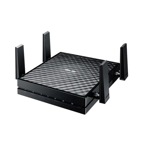 ASUS EA-AC87 Réseau ASUS, Ultra Pc Gamer Maroc