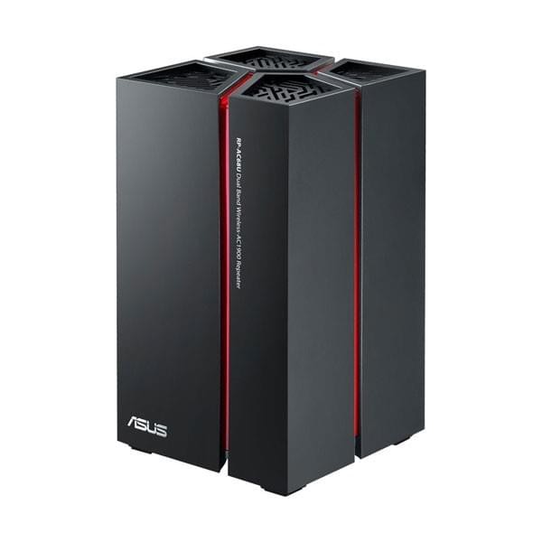 ASUS RP-AC68U Réseau ASUS, Ultra Pc Gamer Maroc