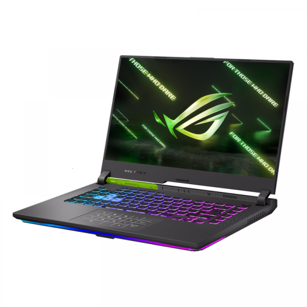 Asus ROG Strix G15 G513RW AMD R9-6900HX/32GB/1TB SSD/RTX3070Ti/15.6" WQHD 165Hz PC Portables Gamer ASUS, Ultra Pc Gamer Maroc