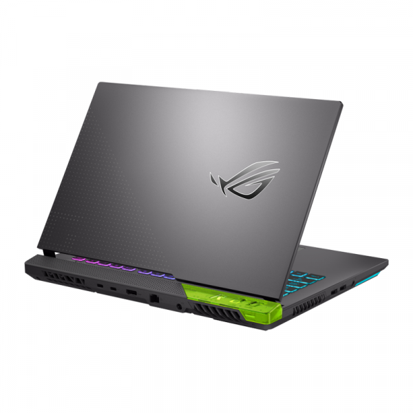 Asus ROG Strix G15 G513RW AMD R9-6900HX/32GB/1TB SSD/RTX3070Ti/15.6" WQHD 165Hz PC Portables Gamer ASUS, Ultra Pc Gamer Maroc