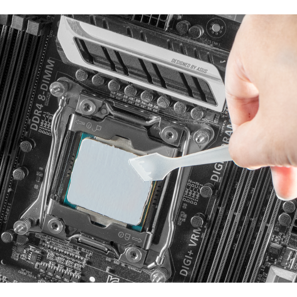 KFA2 TG-002 Thermal Grease 3g Refroidissement KFA2, Ultra Pc Gamer Maroc