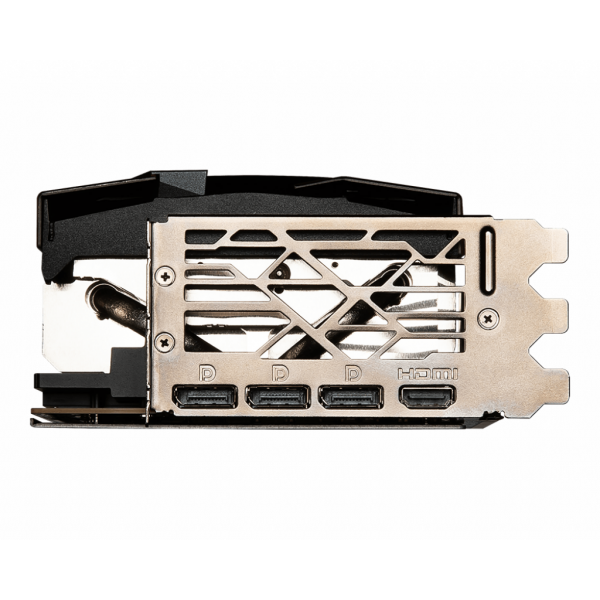 MSI GeForce RTX 4090 SUPRIM X 24GB GDDR6X Cartes graphiques MSI, Ultra Pc Gamer Maroc