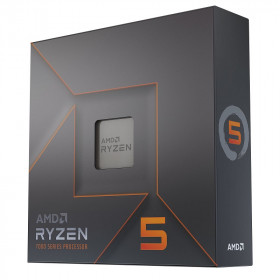 AMD Ryzen 5 7600X (4.7 GHz / 5.3 GHz) Processeurs AMD, Ultra Pc Gamer Maroc