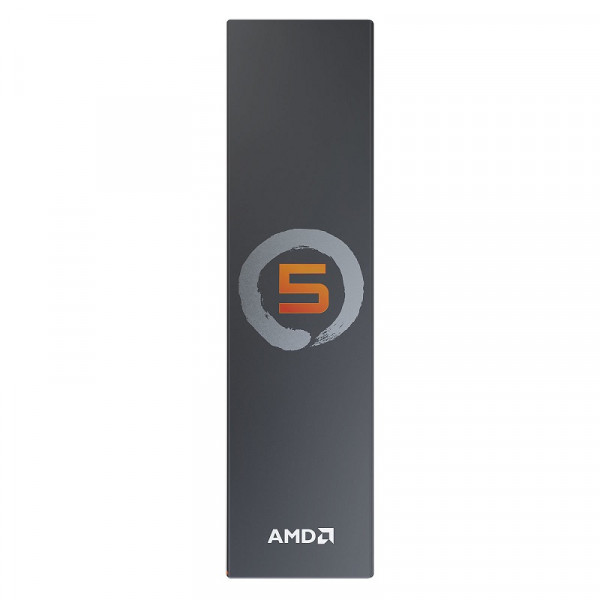 AMD Ryzen 5 7600X (4.7 GHz / 5.3 GHz) Processeurs AMD, Ultra Pc Gamer Maroc