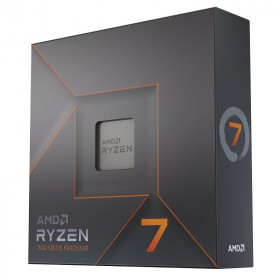 AMD Ryzen 7 7700X (4.5 GHz / 5.4 GHz) Processeurs AMD, Ultra Pc Gamer Maroc